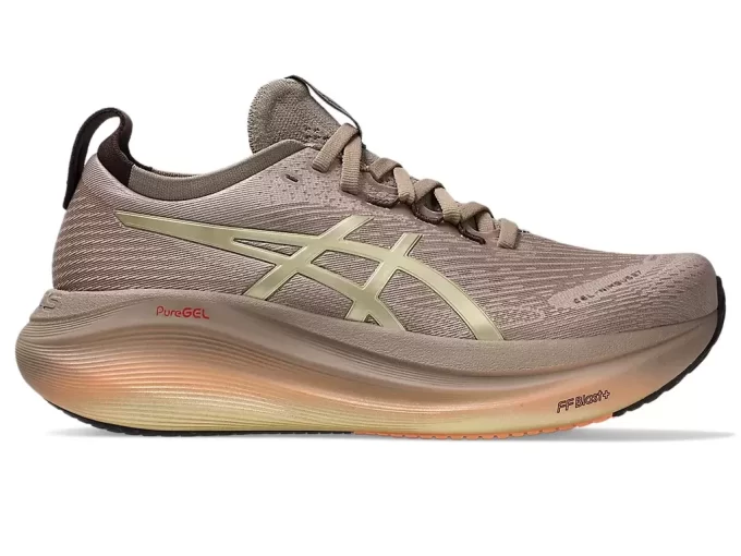 GEL-NIMBUS 27 LUXE GEL-NIMBUS 27 LUXE