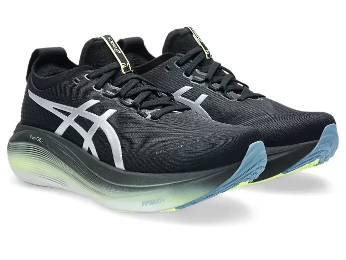 GEL-NIMBUS 27 LUXE GEL-NIMBUS 27 LUXE