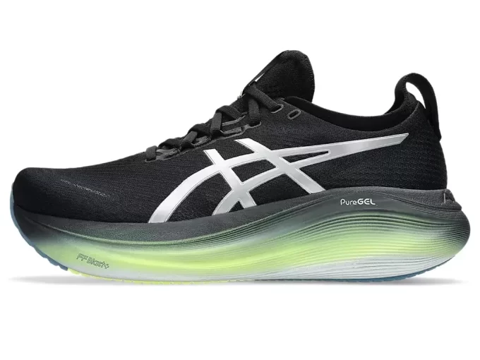 GEL-NIMBUS 27 LUXE GEL-NIMBUS 27 LUXE