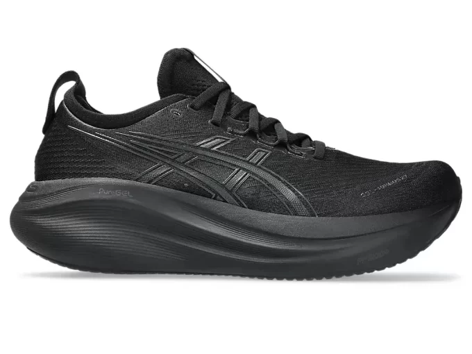 GEL-NIMBUS 27 WIDE