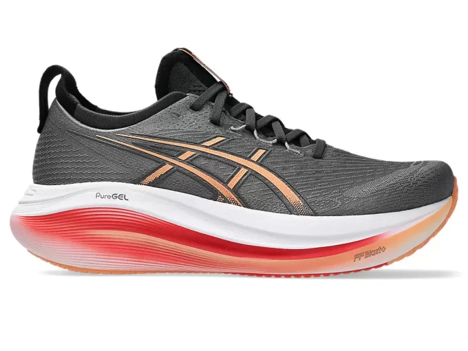 GEL-NIMBUS 27 WIDE