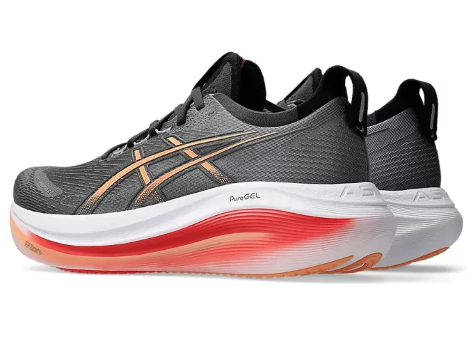 GEL-NIMBUS 27 WIDE