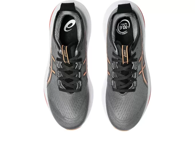 GEL-NIMBUS 27 WIDE