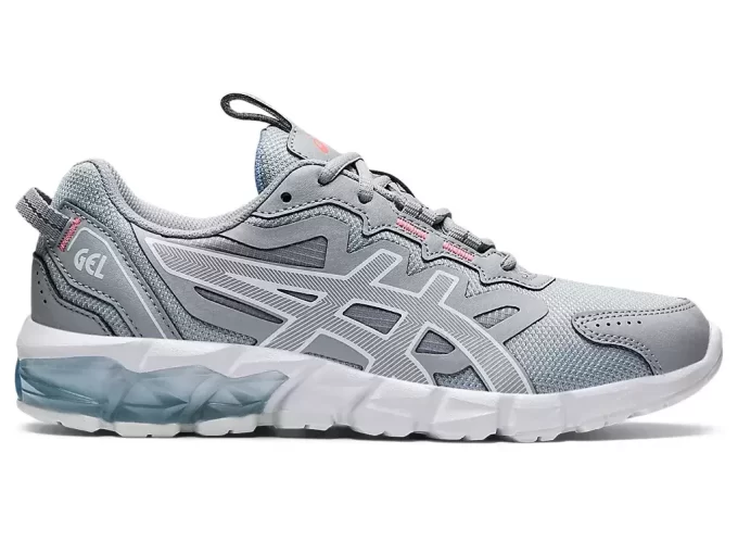 GEL-QUANTUM 90 3 STRASSENGETESTET