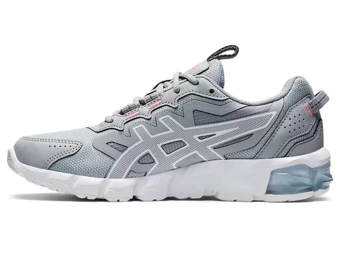 GEL-QUANTUM 90 3 STRASSENGETESTET