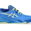GEL-RESOLUTION X CLAY