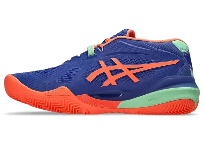GEL-RESOLUTION X PADEL