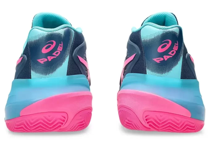 GEL-RESOLUTION X PADEL