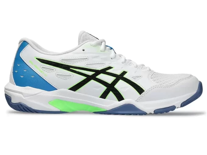 GEL-ROCKET 11 STRASSENGETESTET
