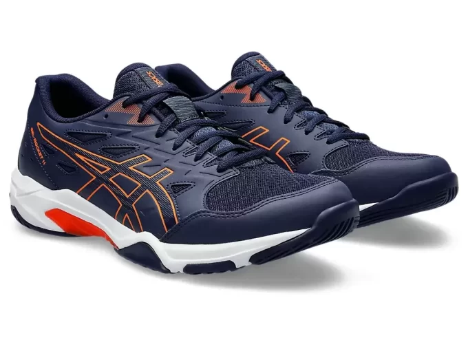 GEL-ROCKET 11 STRASSENGETESTET