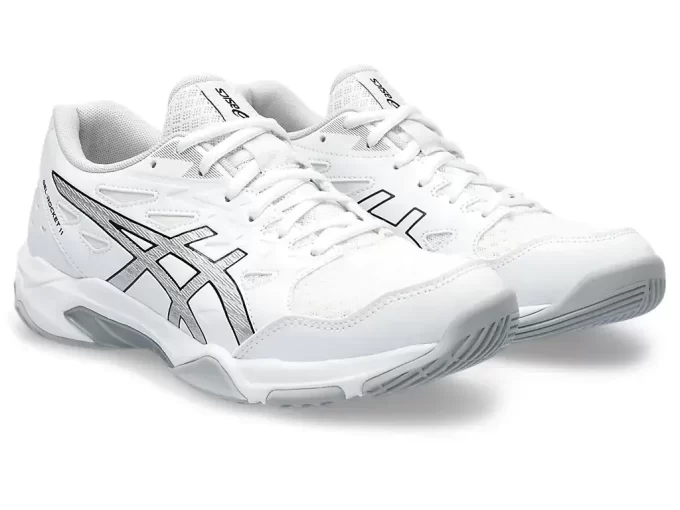 GEL-ROCKET 11 STRASSENGETESTET