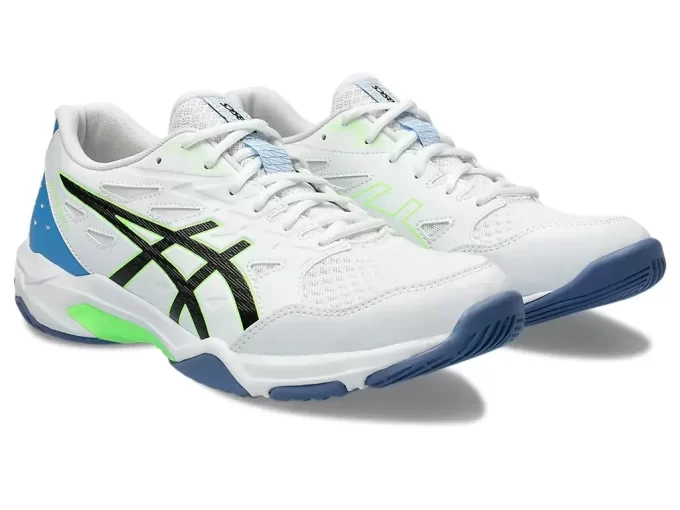 GEL-ROCKET 11 STRASSENGETESTET