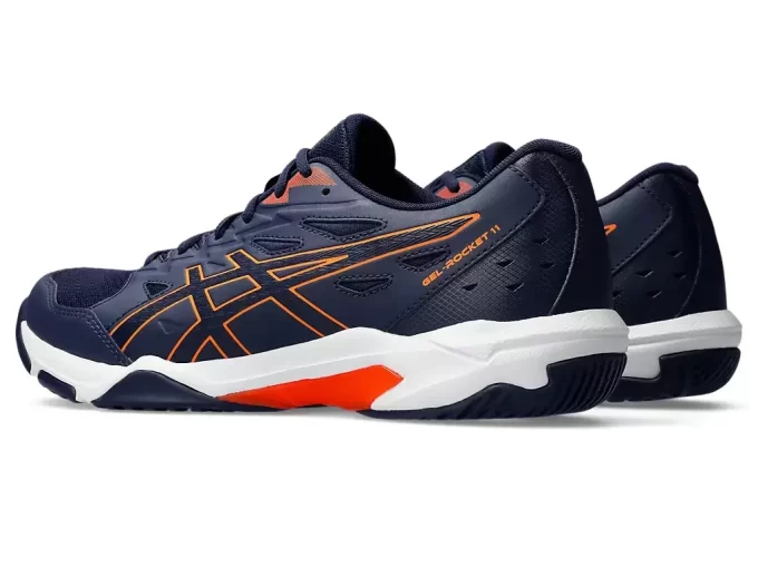 GEL-ROCKET 11 STRASSENGETESTET