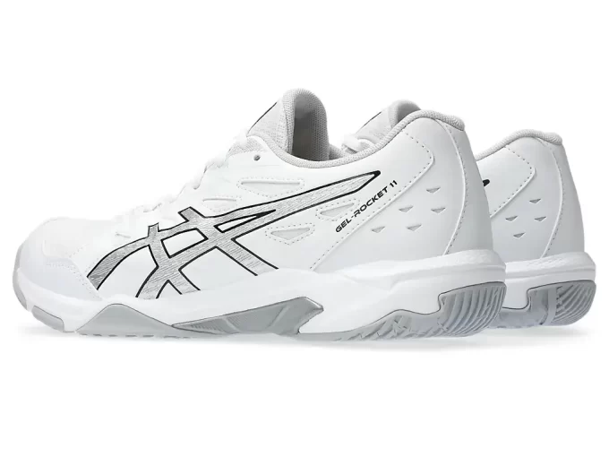 GEL-ROCKET 11 STRASSENGETESTET
