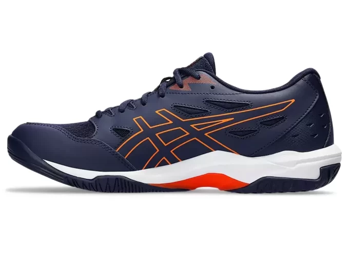 GEL-ROCKET 11 STRASSENGETESTET