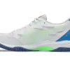 GEL-ROCKET 11 STRASSENGETESTET