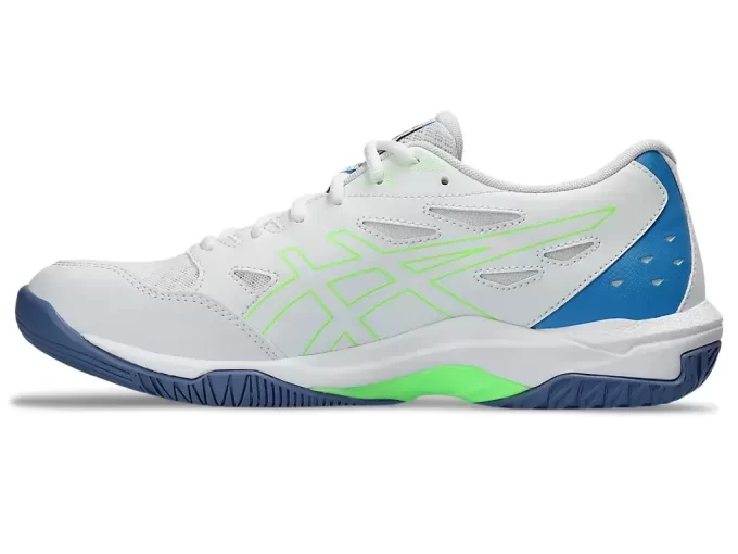 GEL-ROCKET 11 STRASSENGETESTET