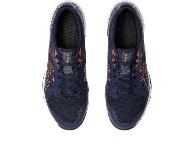 GEL-ROCKET 11 STRASSENGETESTET