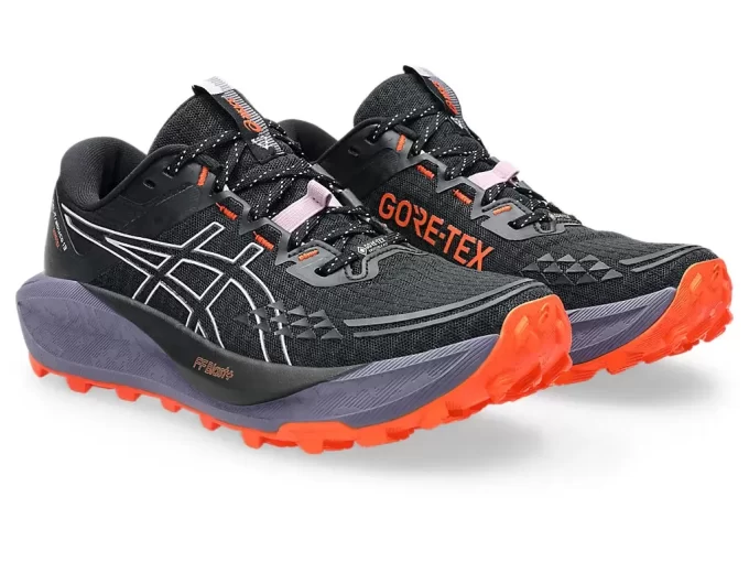 GEL-TRABUCO 13 GTX GEL-TRABUCO 13 GTX