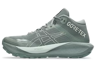 GEL-TRABUCO MT GTX