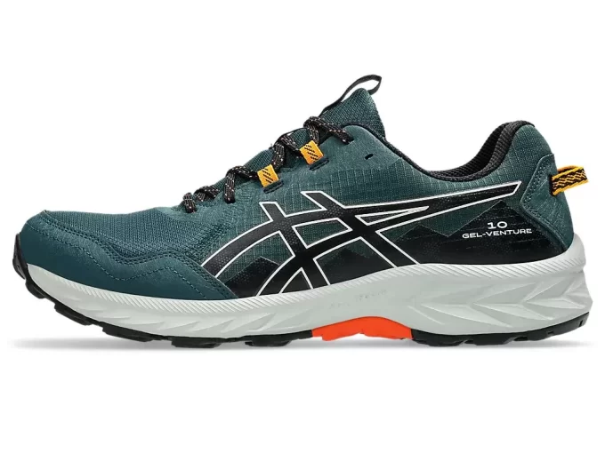 GEL-VENTURE 10 GEL-VENTURE 10