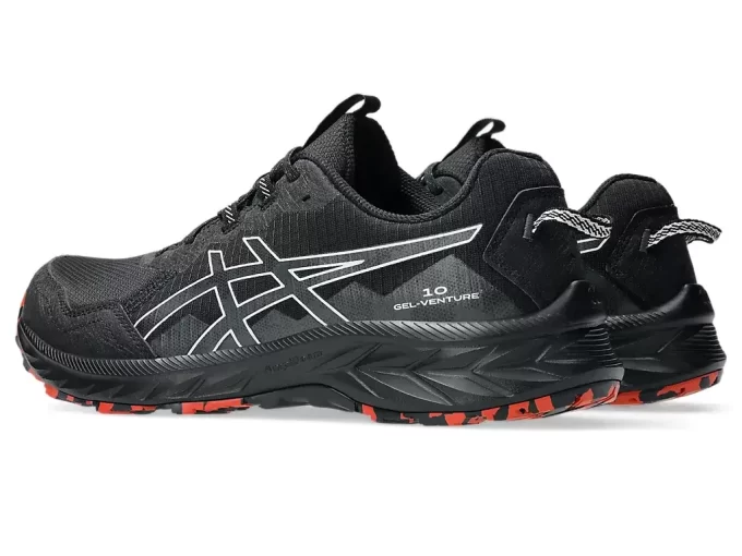 GEL-VENTURE 10 GEL-VENTURE 10