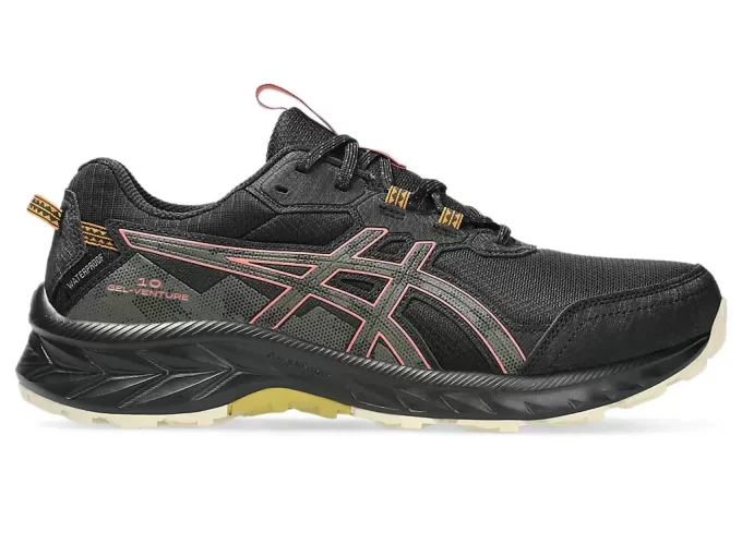 GEL-VENTURE 10 WASSERDICHT GEL-VENTURE 10 WASSERDICHT