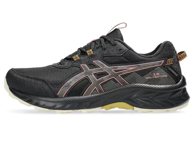 GEL-VENTURE 10 WASSERDICHT GEL-VENTURE 10 WASSERDICHT