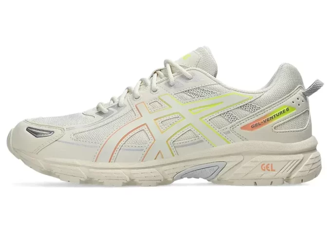 GEL-VENTURE 6 PARIS GEL-VENTURE 6 PARIS