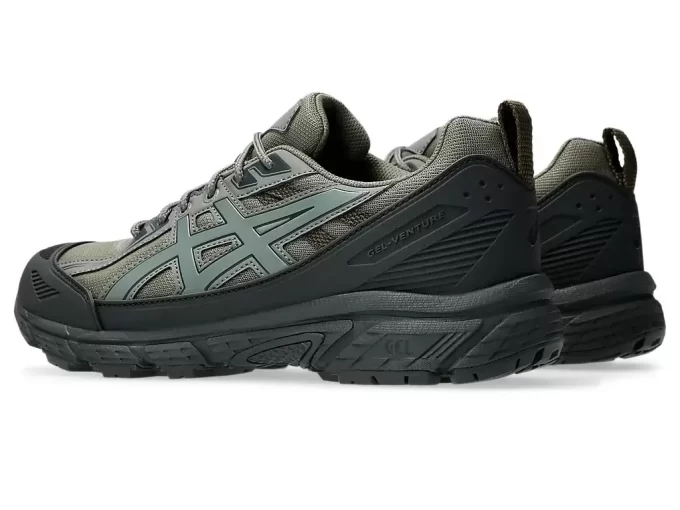 GEL-VENTURE 6 SHIELD GEL-VENTURE 6 SHIELD