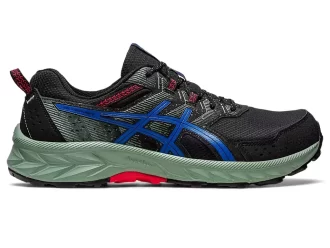 GEL-VENTURE 9 EXTRA BREIT STRASSENGETESTET