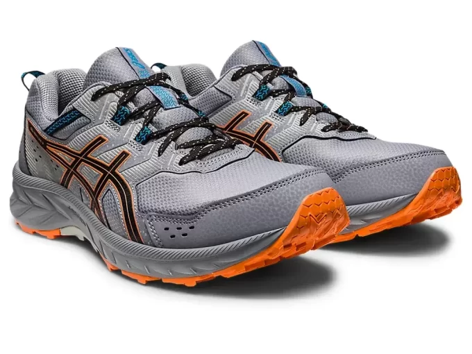 GEL-VENTURE 9 EXTRA BREIT STRASSENGETESTET