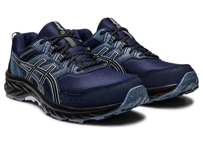 GEL-VENTURE 9 EXTRA BREIT STRASSENGETESTET