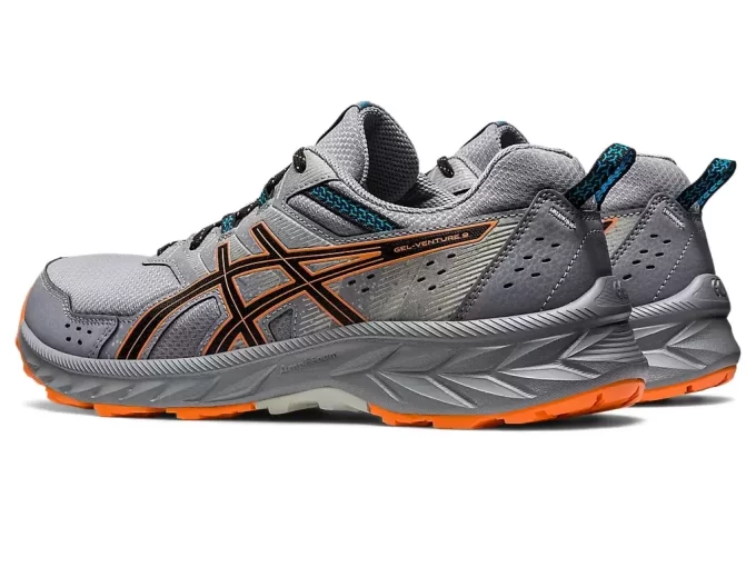 GEL-VENTURE 9 EXTRA BREIT STRASSENGETESTET
