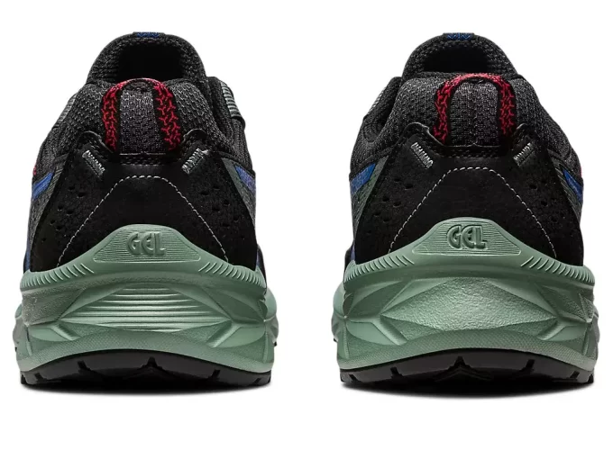 GEL-VENTURE 9 STRASSENGETESTET