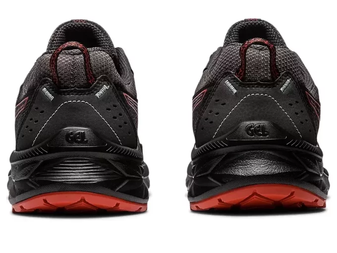 GEL-VENTURE 9 EXTRA BREIT STRASSENGETESTET