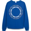 GRAFISCHES LANGARM-T-SHIRT
