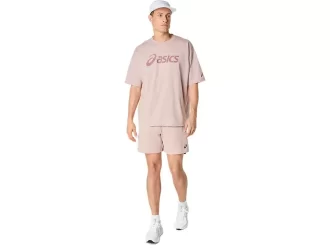 GRAFISCHES RELAX FIT T-SHIRT