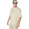 GRAFISCHES RELAX FIT T-SHIRT