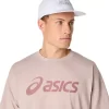 GRAFISCHES RELAX FIT T-SHIRT