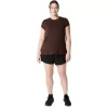 HEATHER CREWNECK-TOP FÜR DAMEN