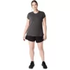 HEATHER CREWNECK-TOP FÜR DAMEN