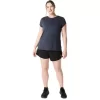HEATHER CREWNECK-TOP FÜR DAMEN