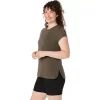 HEATHER CREWNECK-TOP FÜR DAMEN