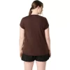 HEATHER CREWNECK-TOP FÜR DAMEN