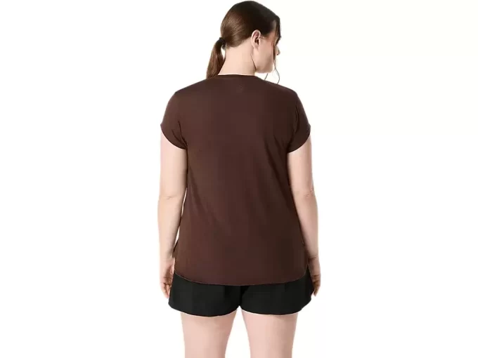 HEATHER CREWNECK-TOP FÜR DAMEN