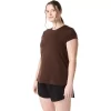 HEATHER CREWNECK-TOP FÜR DAMEN