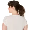 HEATHER CREWNECK-TOP FÜR DAMEN