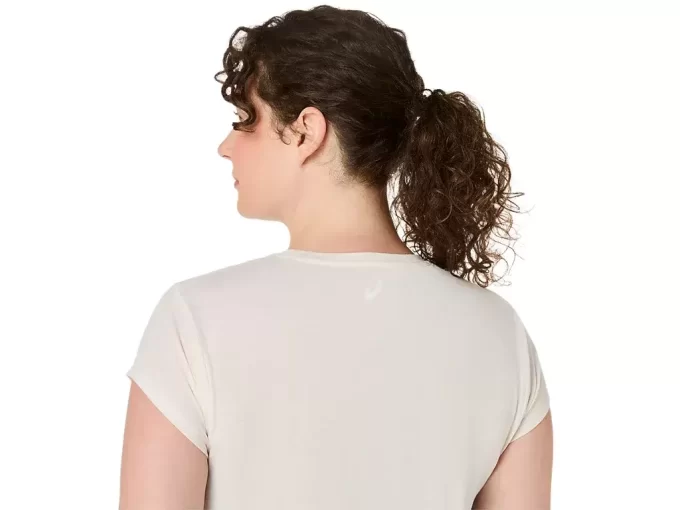 HEATHER CREWNECK-TOP FÜR DAMEN