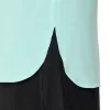 HEATHER CREWNECK-TOP FÜR DAMEN